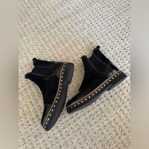 Free People Atlas Chelsea boots